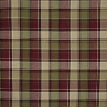 Argyle Claret Fabric by the Metre